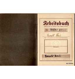 *Arbeitsbuch - Karlsruhe*