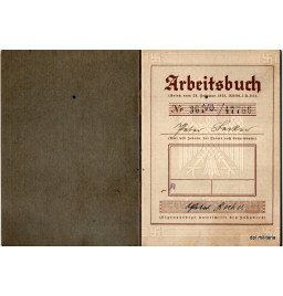 *Arbeitsbuch -   Saarbrücken *