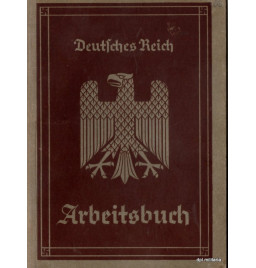 * Arbeitsbuch -  Saarbrücken *