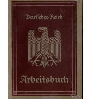 * Arbeitsbuch -  Saarbrücken *