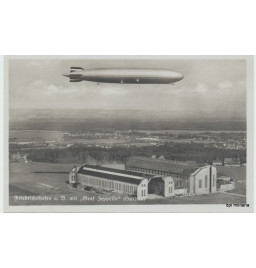 *LZ- 127 - Zeppelin*