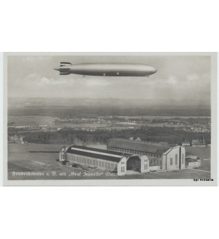 *LZ- 127 - Zeppelin*
