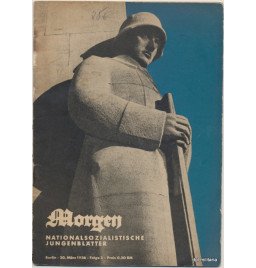 *Revue  Morgen - Jeunesse...