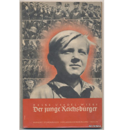*Der junge Reichsburger*