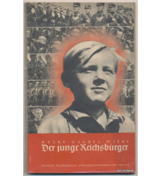 *Le jeune citoyen du Reich*