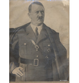 * Illustriert - Adolf Hitler*