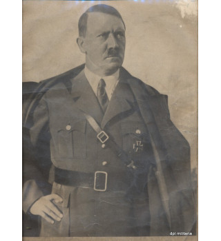 * Illustriert - Adolf Hitler*