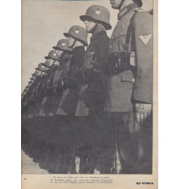 * Illustriert - Adolf Hitler*