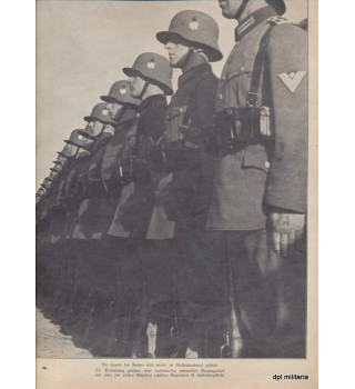 * Illustriert - Adolf Hitler*