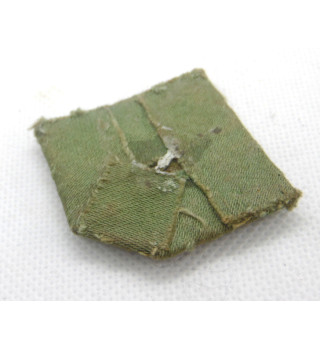 *Insigne tissus du RAD*