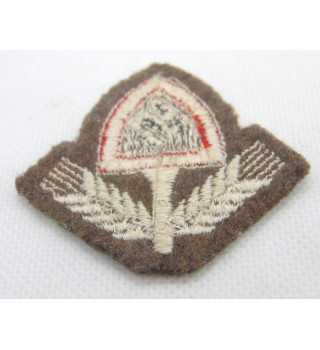 *Stoffabzeichen - RAD**