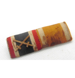 Rappel de décorations*