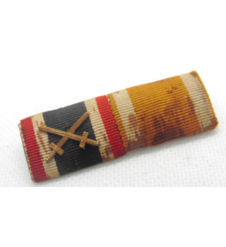 Rappel de décorations*