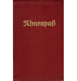 *Ahnenpaß *