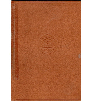 *Livret d'honneur de la famille allemande*