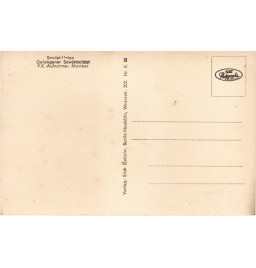 *Union Soviétique - Prisonnier de guerre*