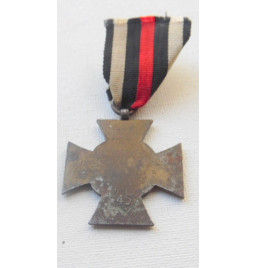 Croix des combattants
