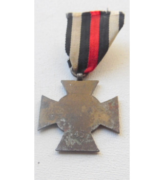 Croix des combattants