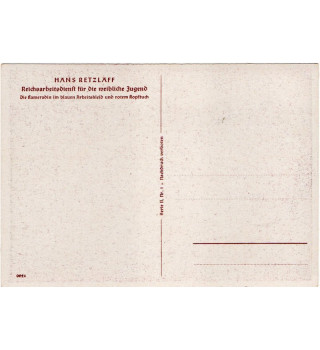 *Postkarte - WJ*