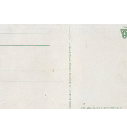 *Maison de campagne - Chancellerie*