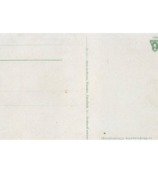 *Maison de campagne - Chancellerie*