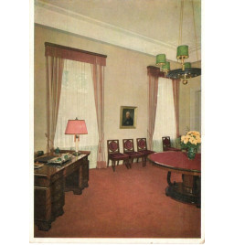 *La  maison brune*
