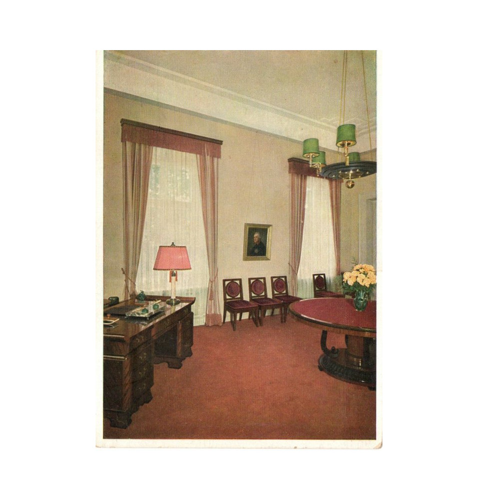 *La  maison brune*