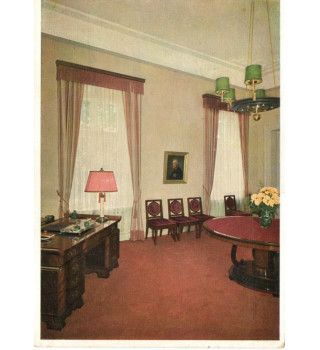 *La  maison brune*