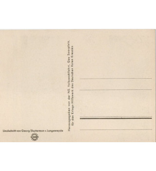 *Carte postale  - NSDAP*