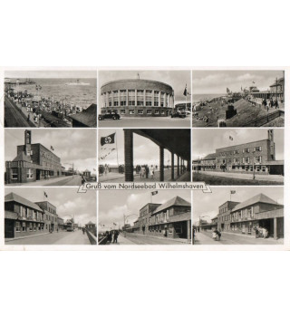 **Wilhelmshaven*