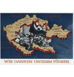 *Nous remercions notre Führer*