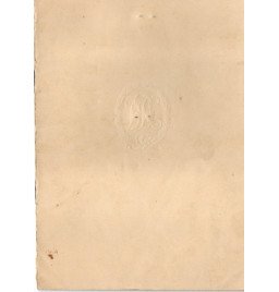 *Diplôme sportif du Reich...