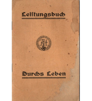 *Leistungsbuch**