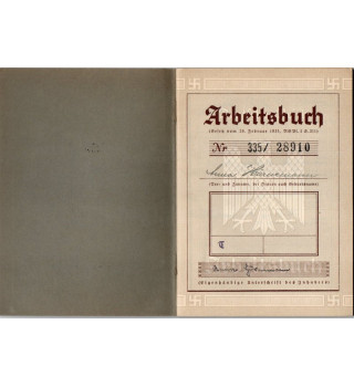 *Arbeitsbuch -  Heidelberg*
