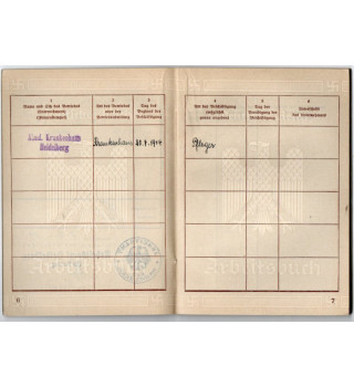 *Arbeitsbuch - Heidelberg*