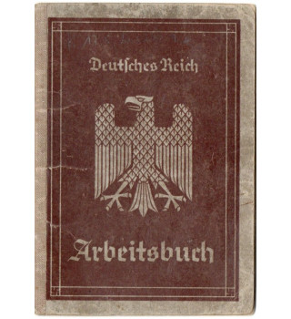 *Arbeitsbuch  - Saarbrücken*