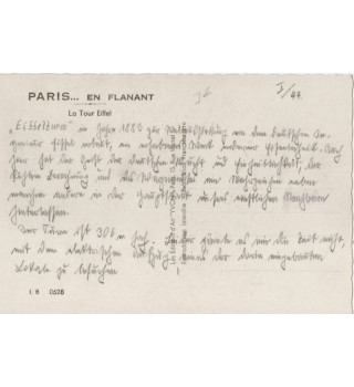 *Paris - 1944*