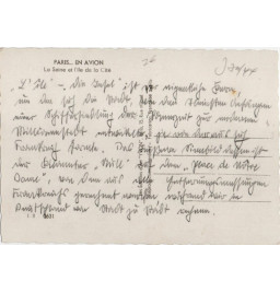 *Paris - 1944*