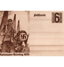 *Nationalfeiertag 1934*