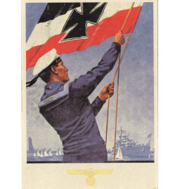 Kriegsmarine - 1935*
