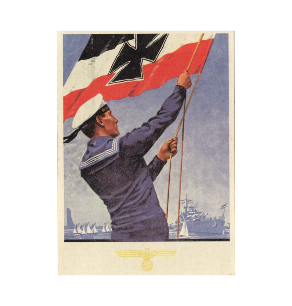 Kriegsmarine - 1935*