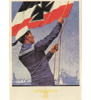 Kriegsmarine - 1935*