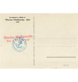 Kriegsmarine - 1935*