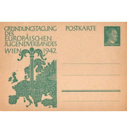 *Journée de la jeunesse 1942*