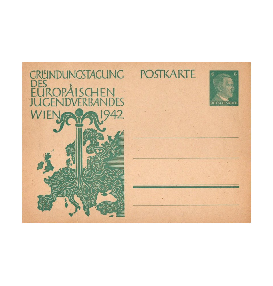 *Journée de la jeunesse 1942*