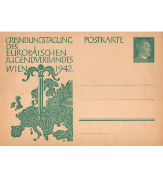 *Journée de la jeunesse 1942*