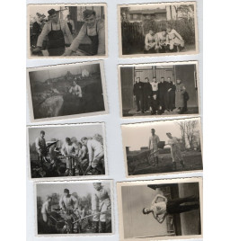 *Photos - RAD*