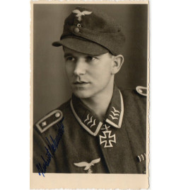 *Herbert Schneider*