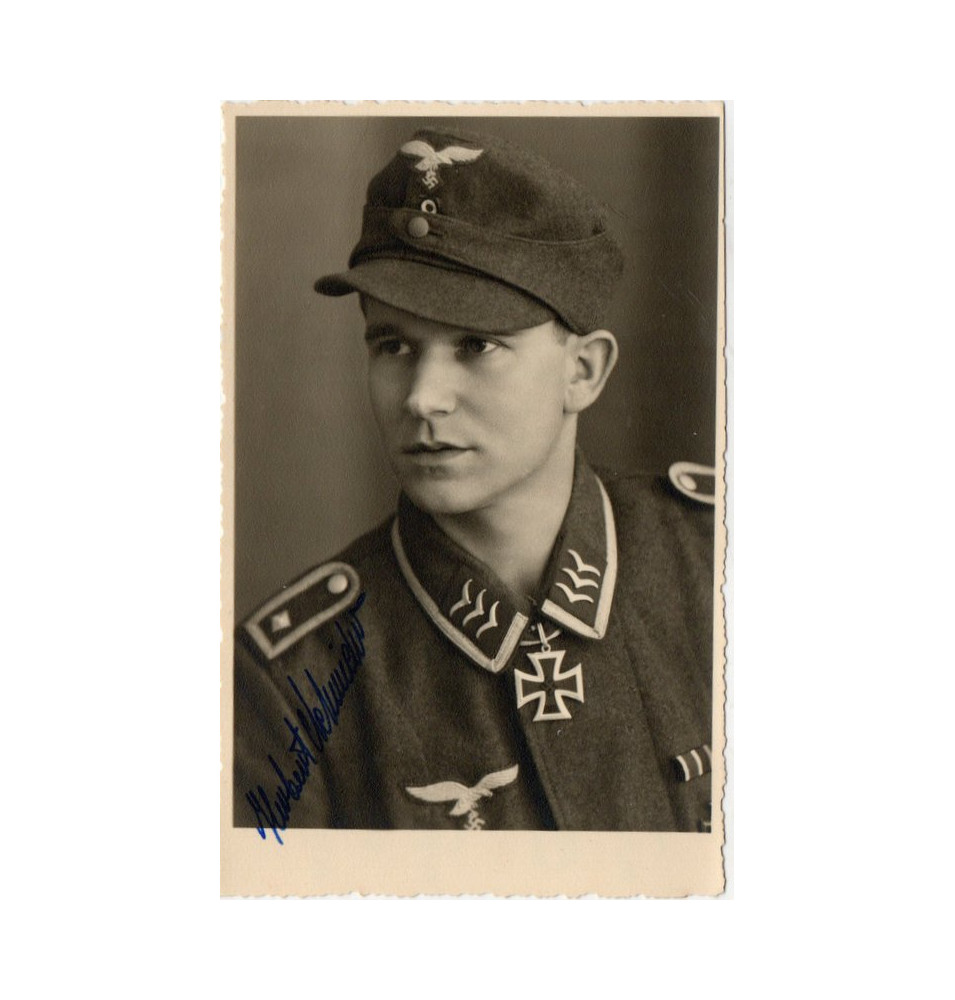 *Herbert Schneider*