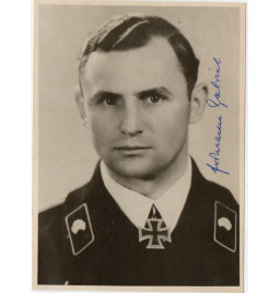 *Gabriel Erdmann*
